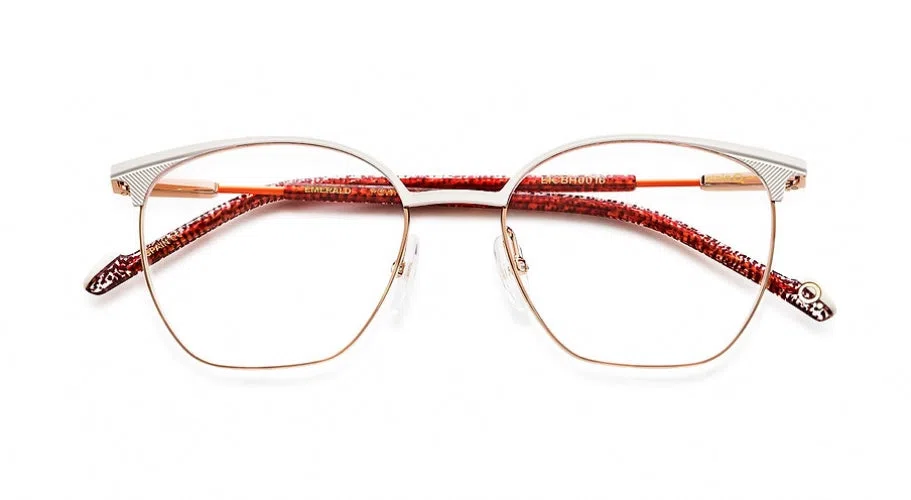 Etnia Barcelona EMERALD Eyeglasses - view 4